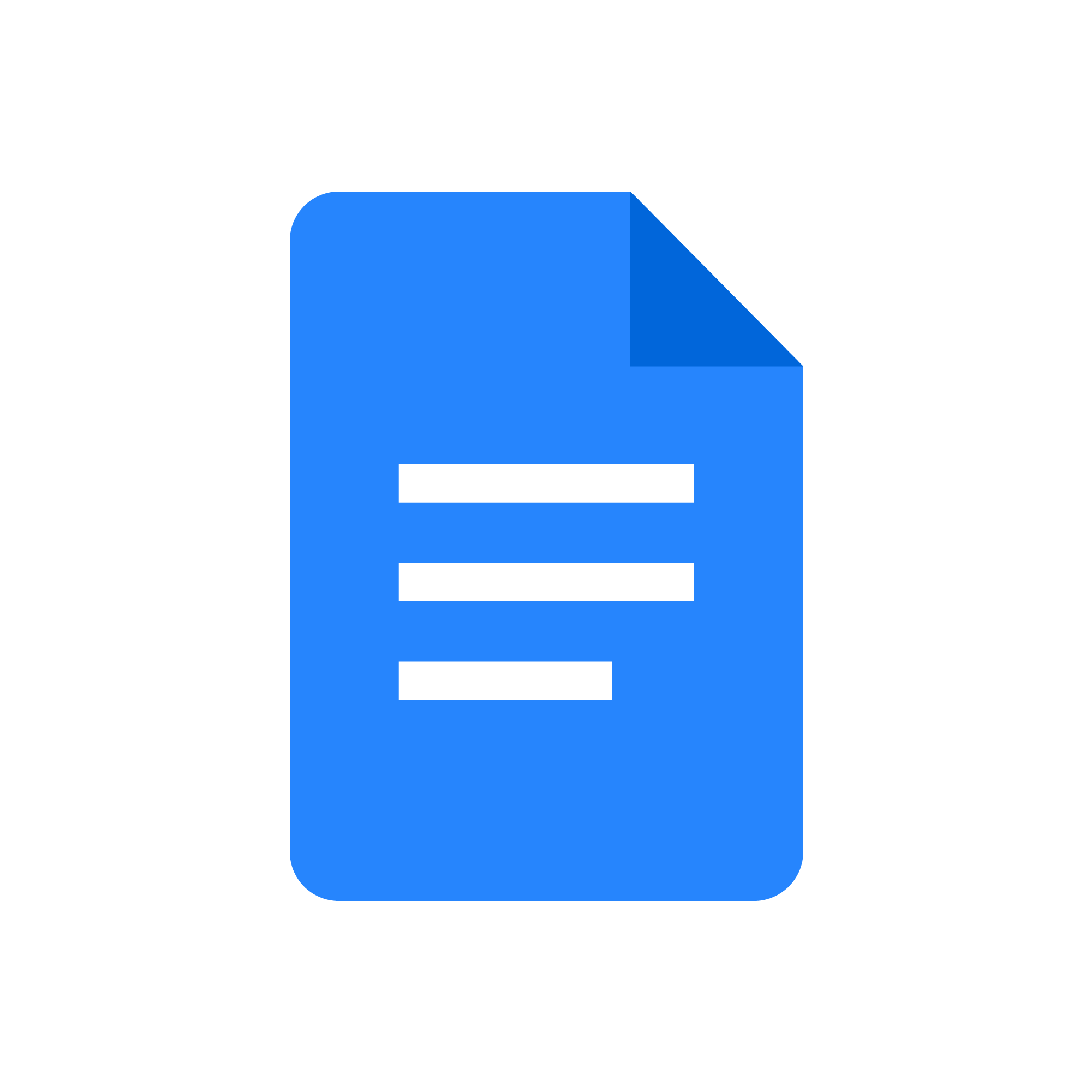 Google Docs